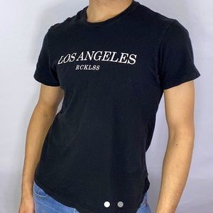 Los Angeles reckless T-shirt from PacSun